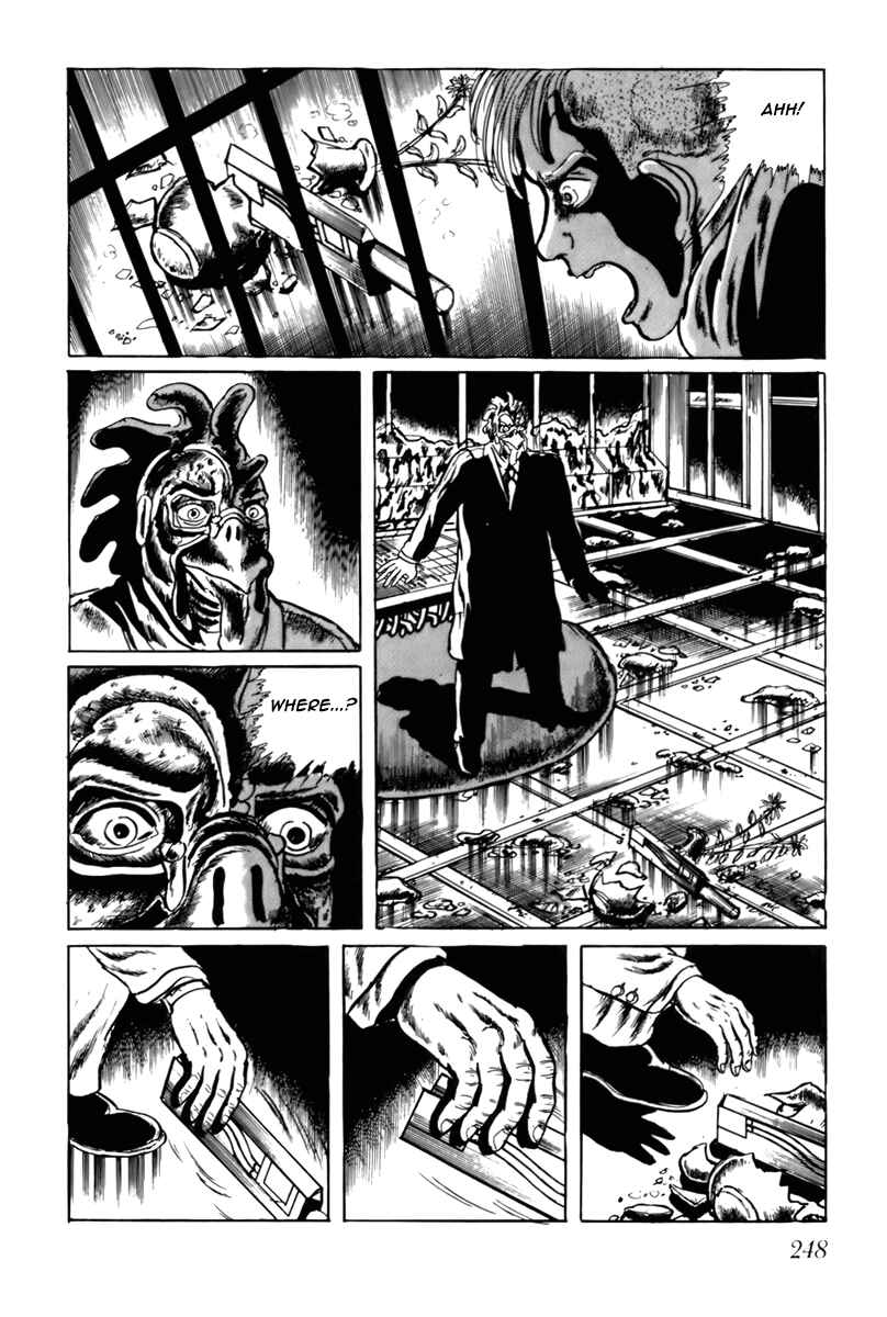 Page 6 Chapter 35 Fourteen