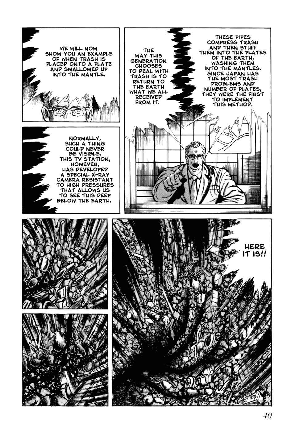 Page 6 Chapter 82 Fourteen