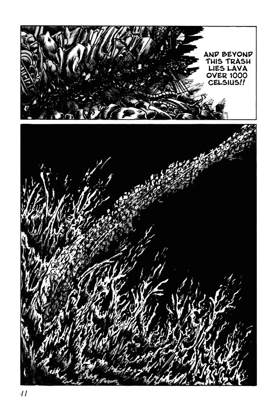 Page 7 Chapter 82 Fourteen
