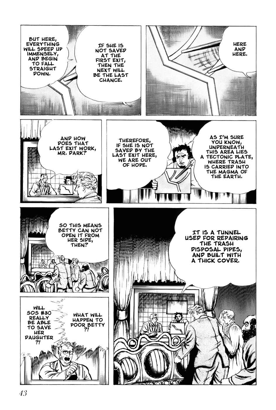 Page 9 Chapter 82 Fourteen