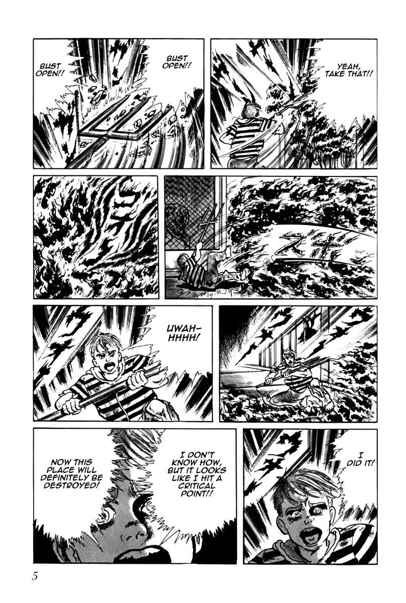 Page 6 Chapter 40 Fourteen