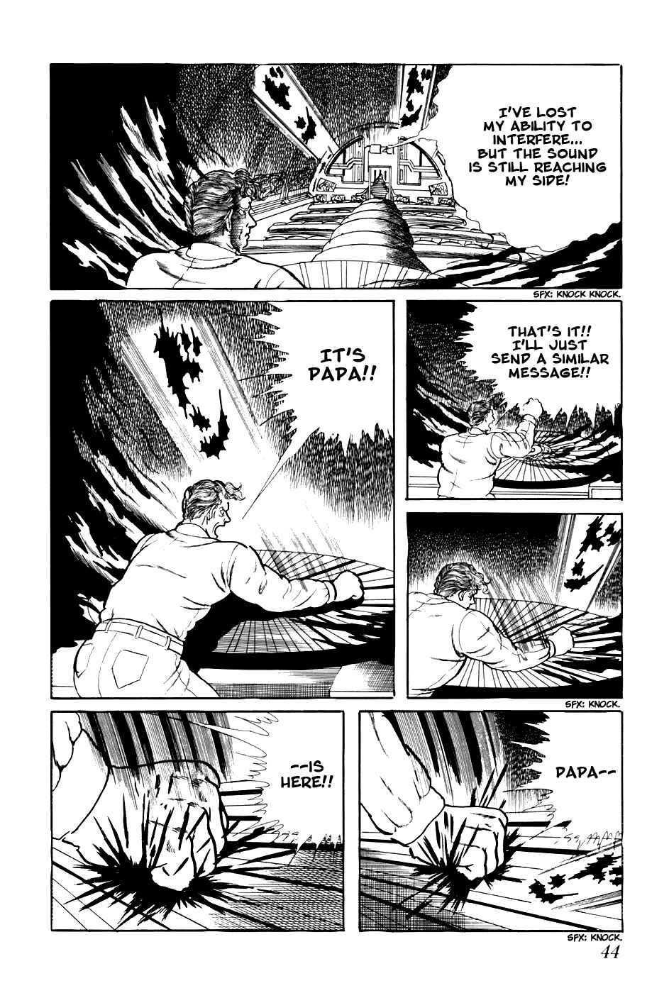 Page 10 Chapter 222 Fourteen