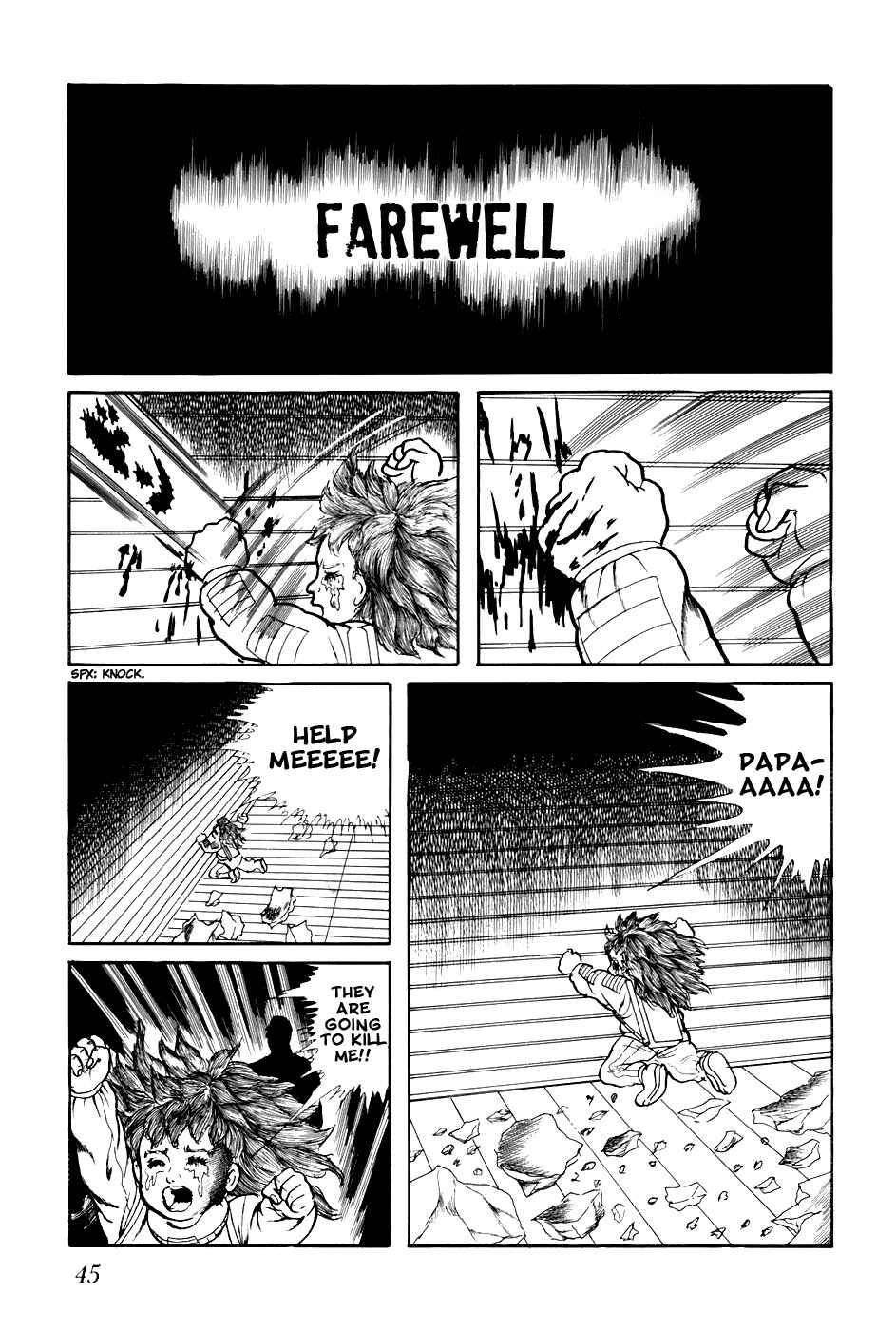 Page 11 Chapter 222 Fourteen