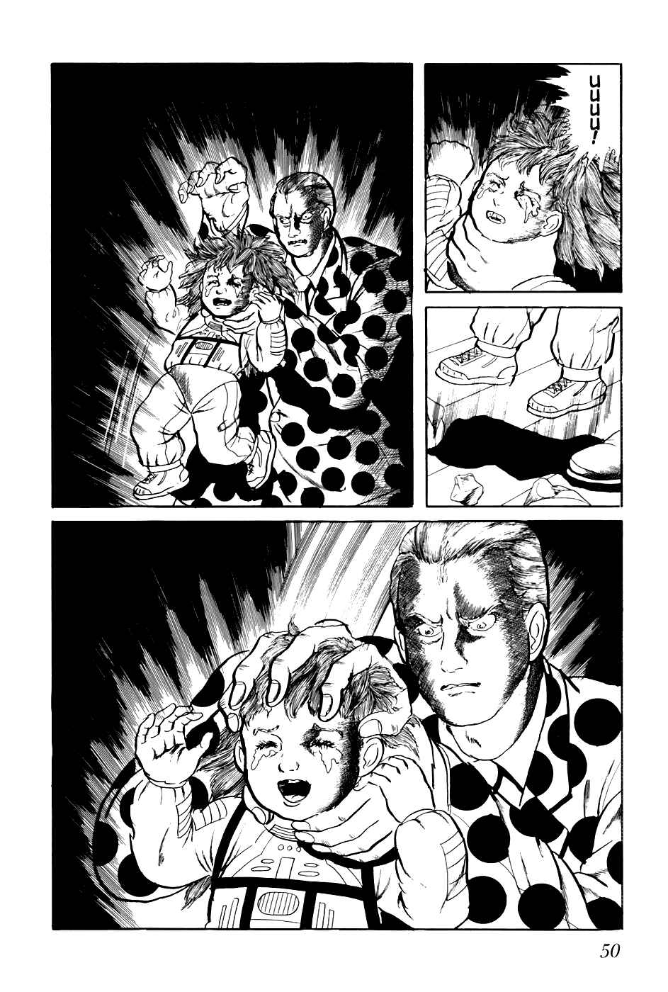 Page 16 Chapter 222 Fourteen