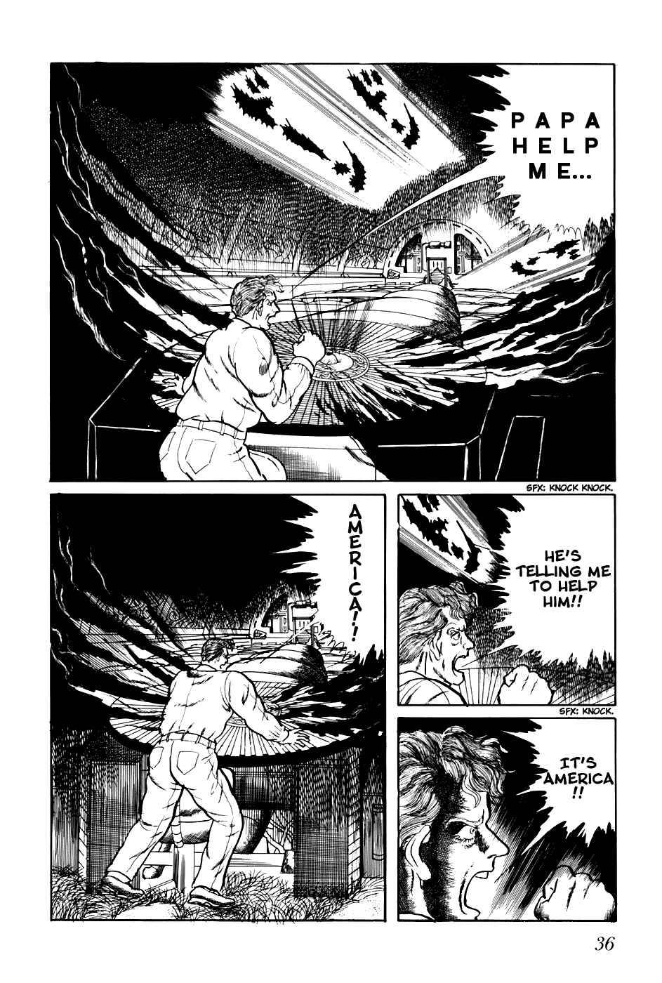 Page 2 Chapter 222 Fourteen
