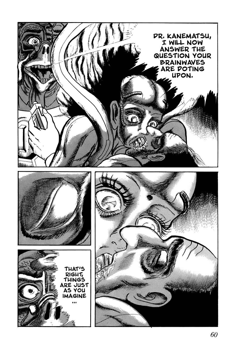 Page 10 Chapter 163 Fourteen