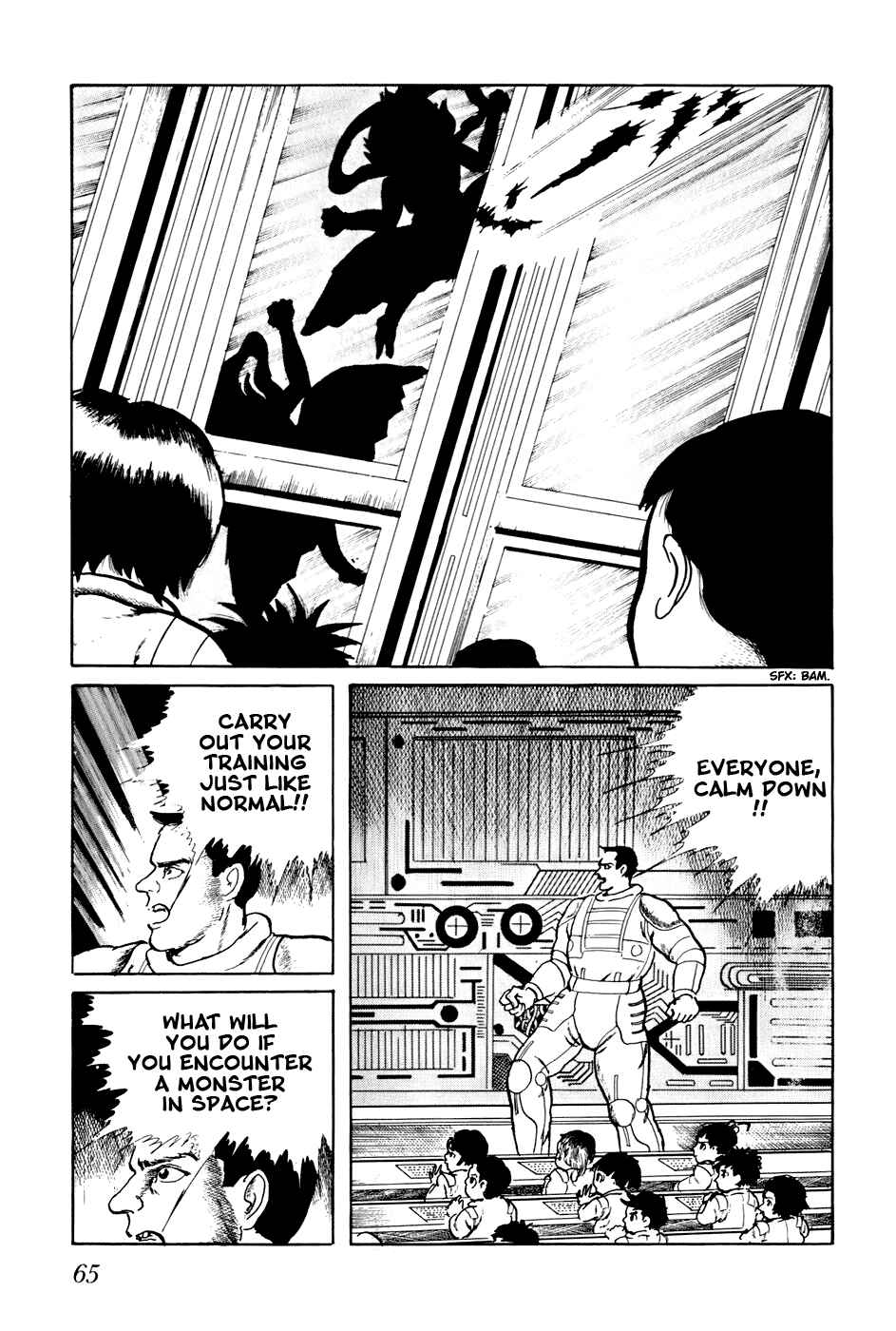 Page 15 Chapter 163 Fourteen