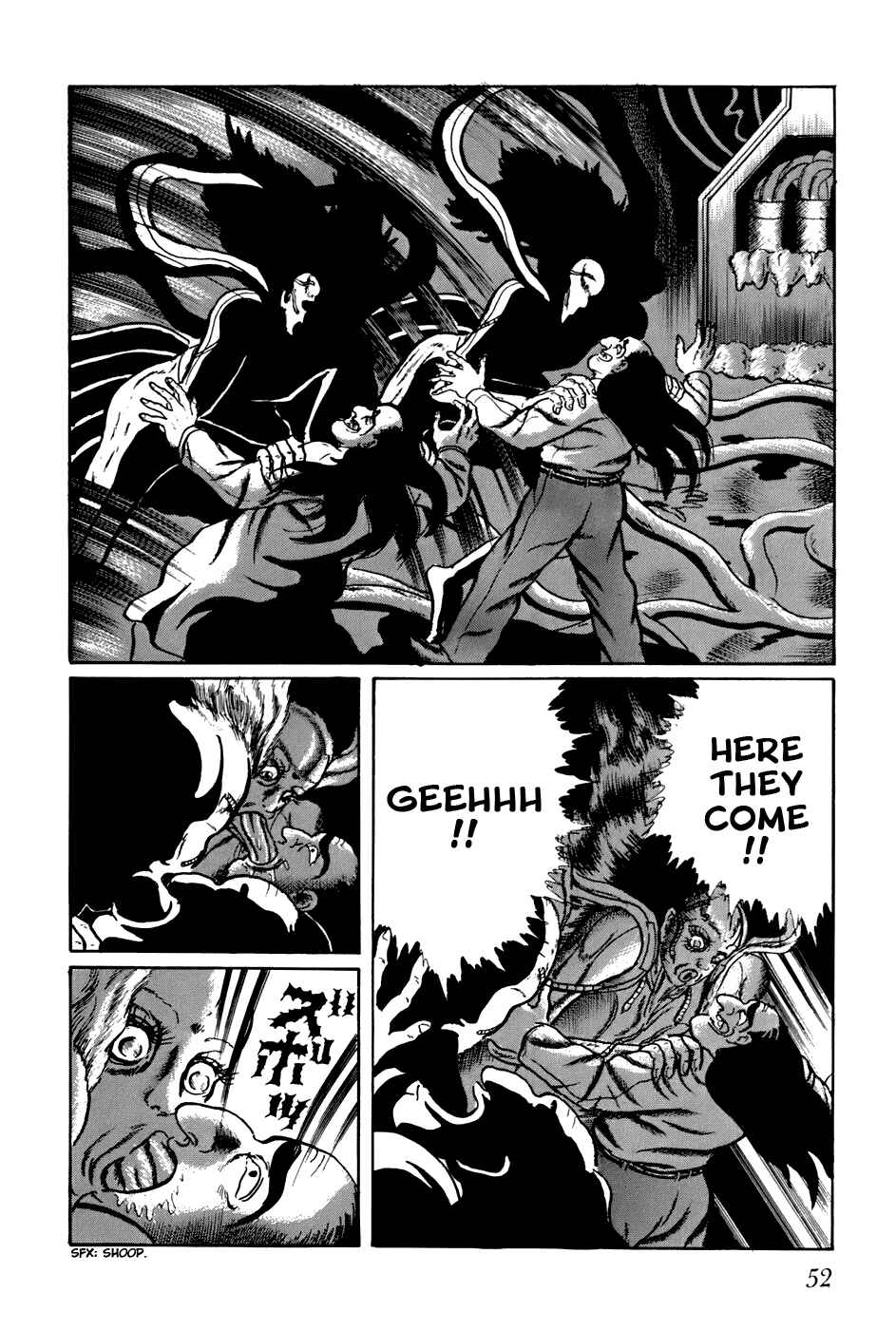 Page 2 Chapter 163 Fourteen