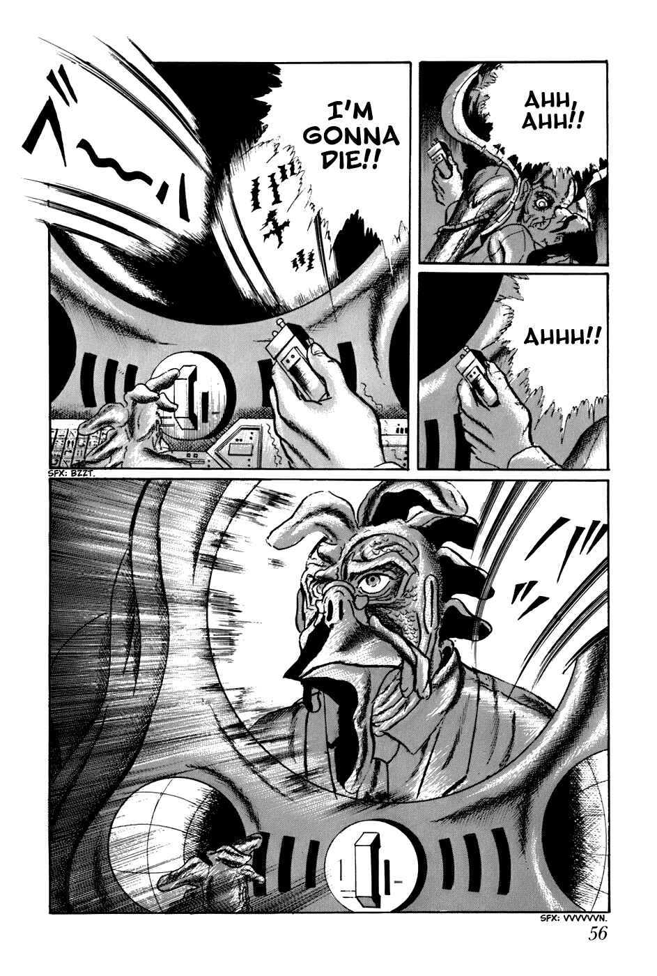 Page 6 Chapter 163 Fourteen