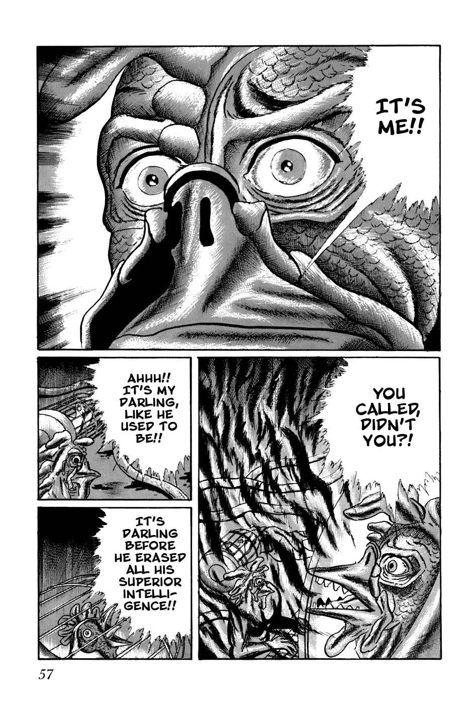 Page 7 Chapter 163 Fourteen