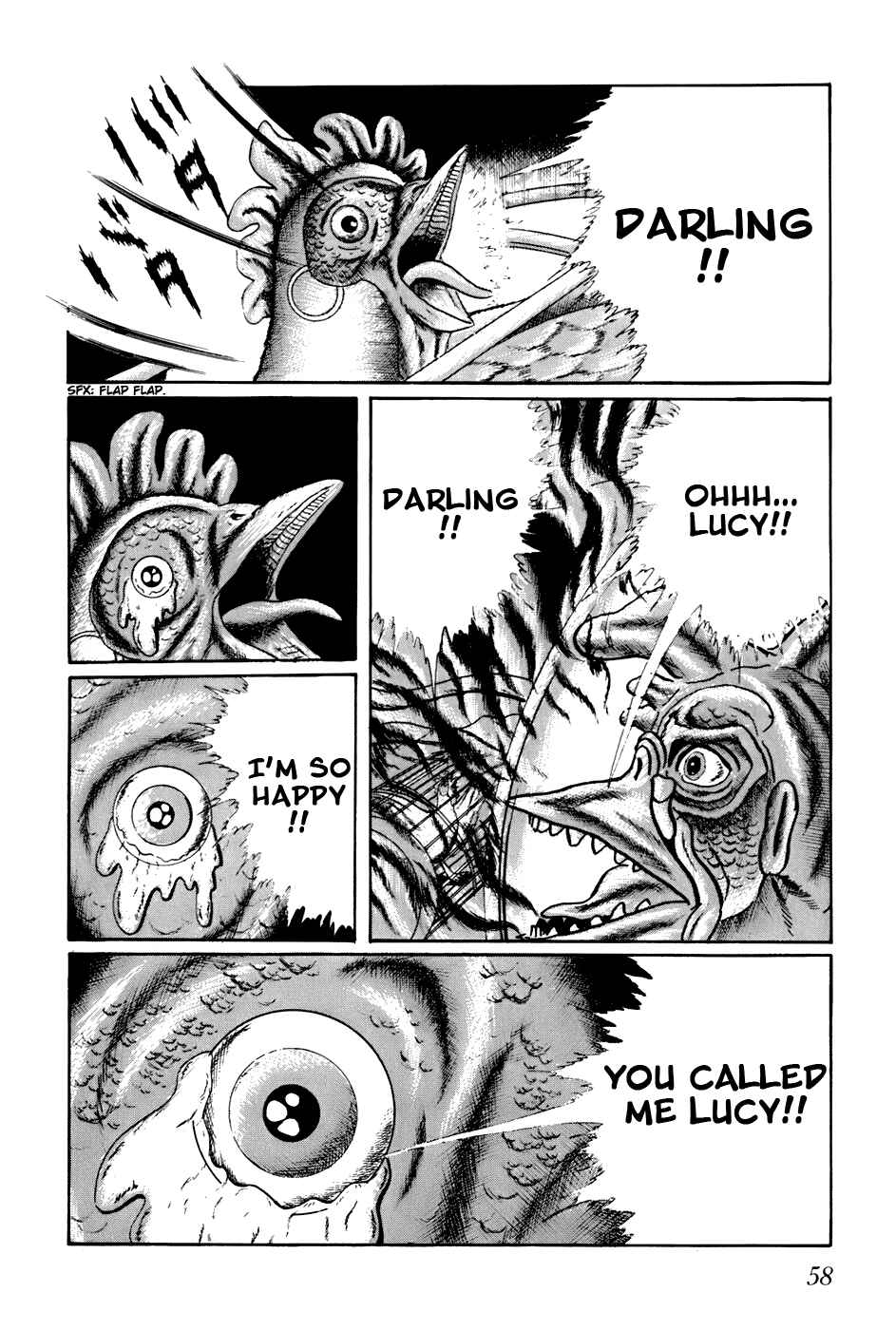Page 8 Chapter 163 Fourteen