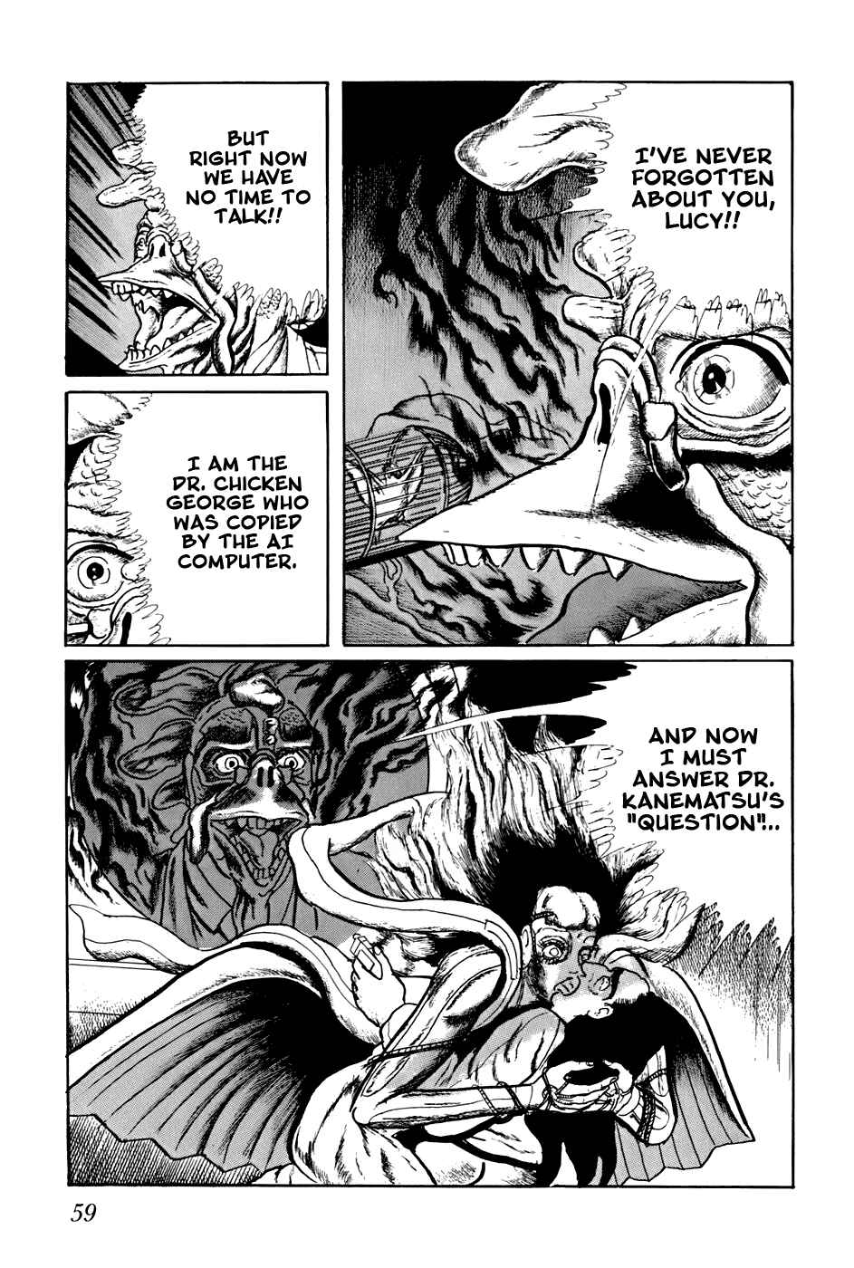 Page 9 Chapter 163 Fourteen