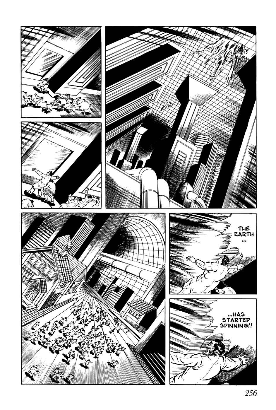 Page 11 Chapter 175 Fourteen