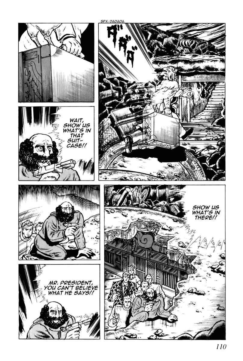 Page 12 Chapter 46 Fourteen