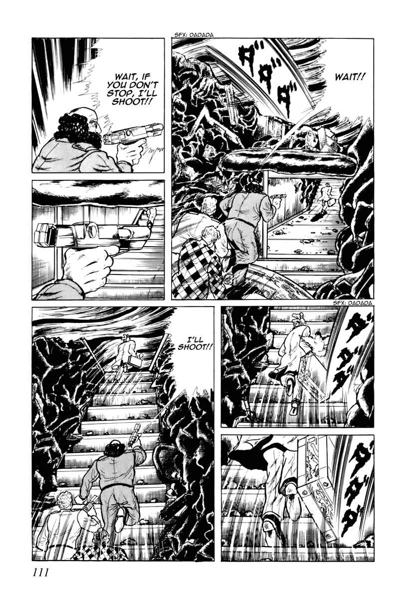 Page 13 Chapter 46 Fourteen
