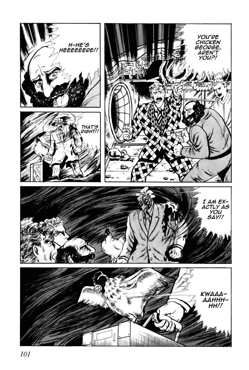 Page 3 Chapter 46 Fourteen