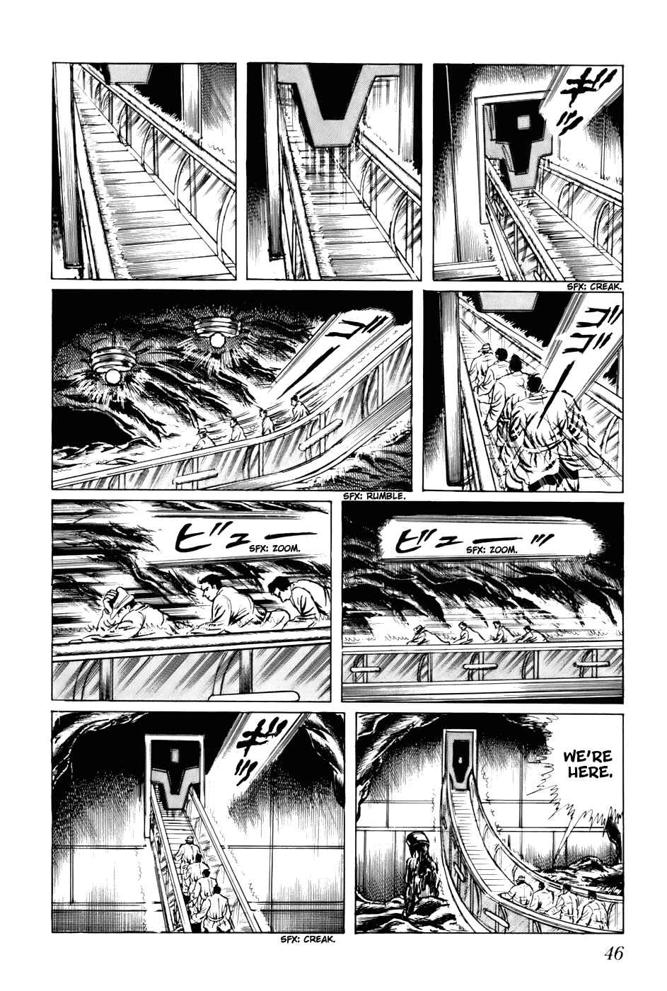 Page 12 Chapter 102 Fourteen