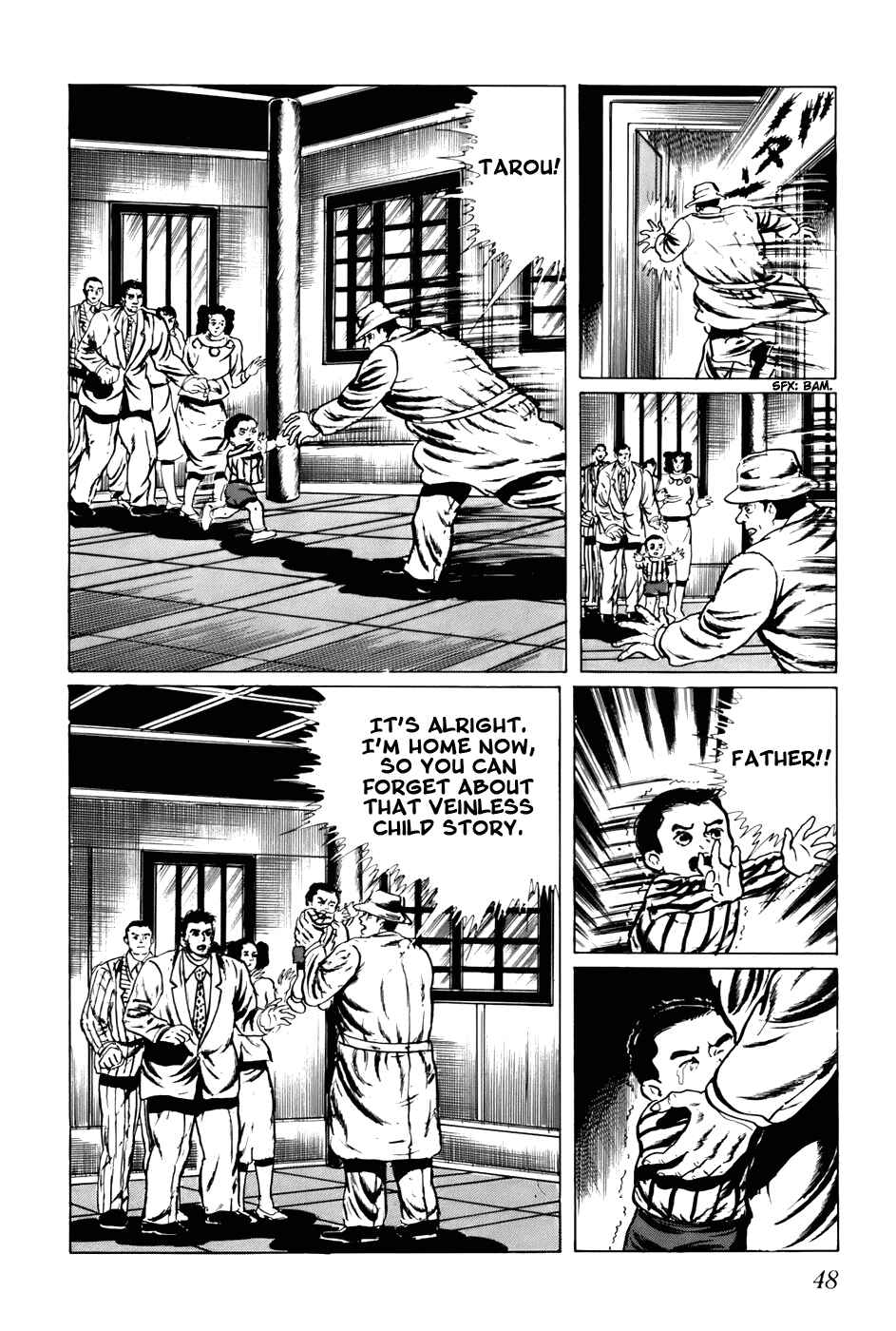 Page 14 Chapter 102 Fourteen