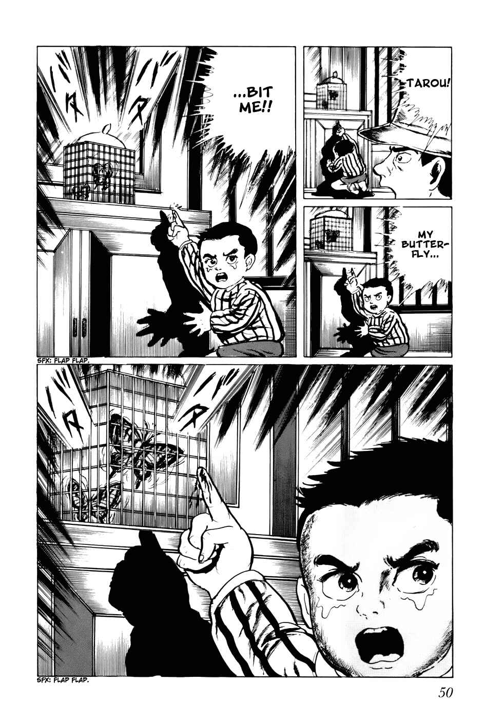 Page 16 Chapter 102 Fourteen