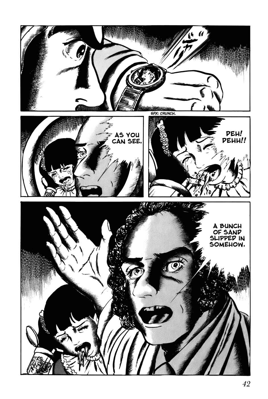 Page 8 Chapter 102 Fourteen