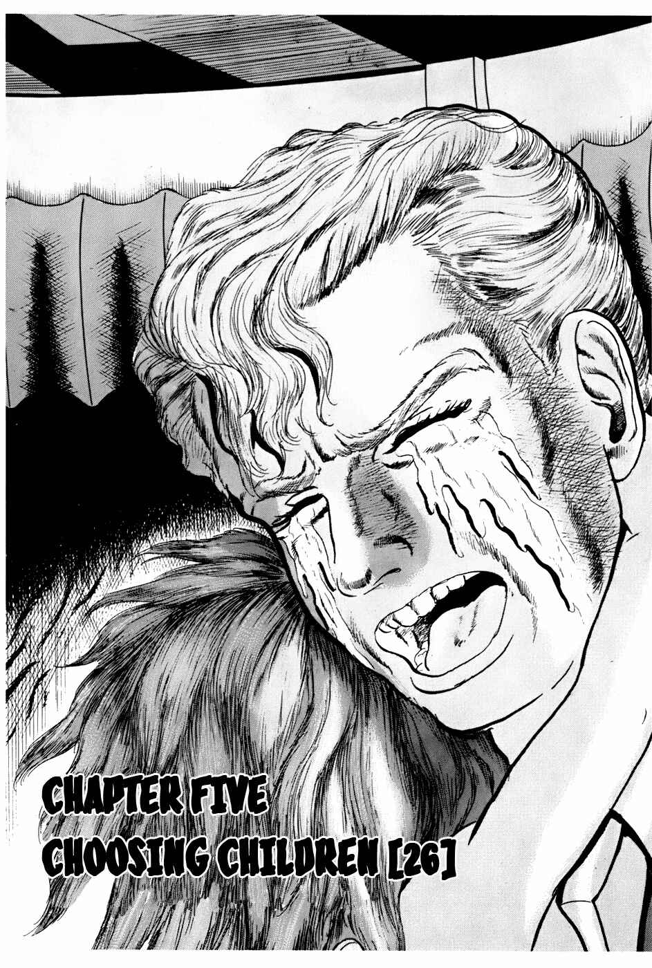 Page 1 Chapter 147 Fourteen