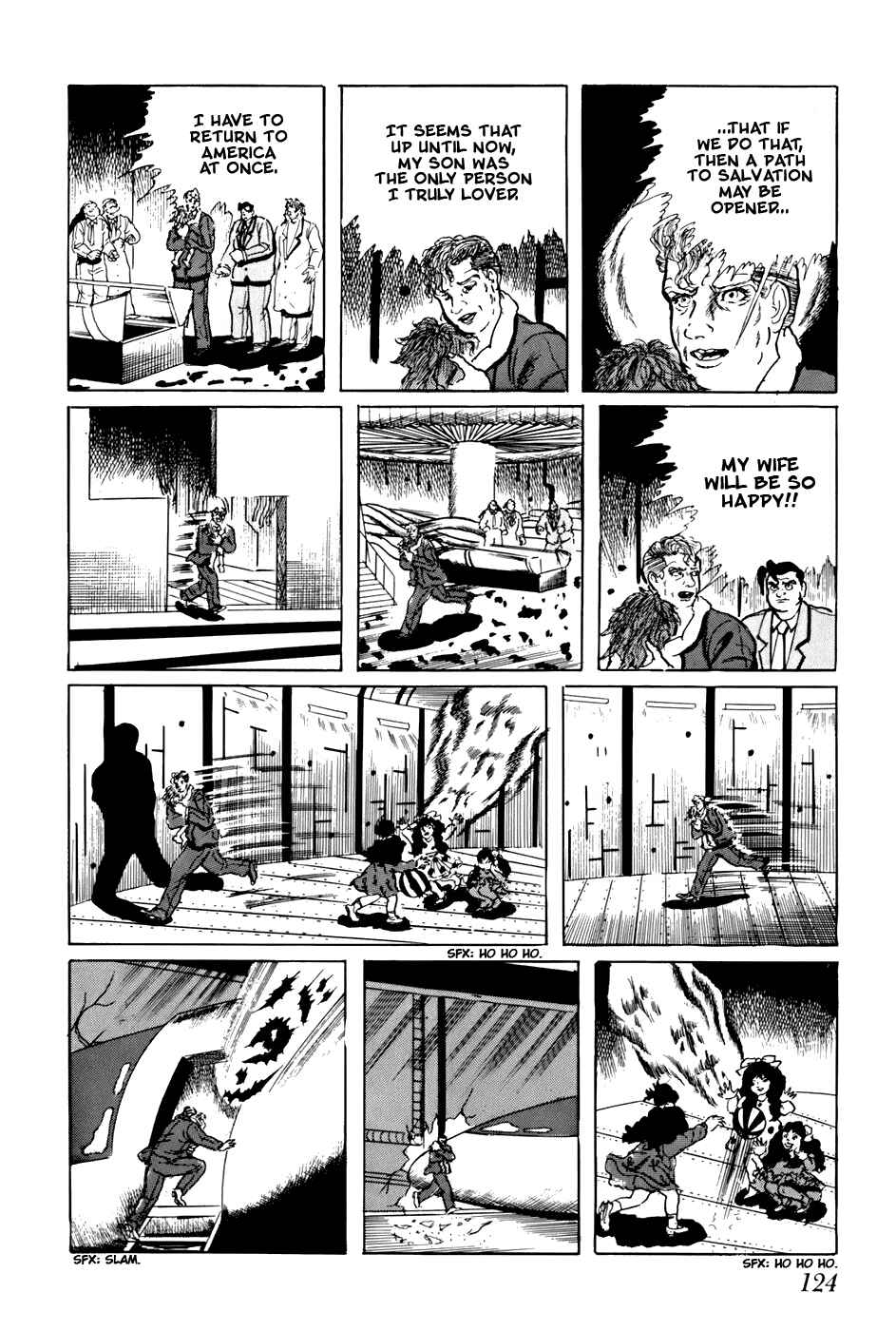 Page 10 Chapter 147 Fourteen