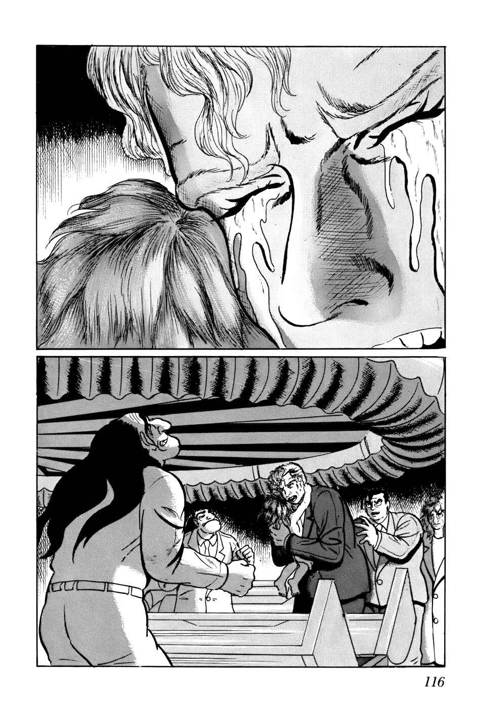 Page 2 Chapter 147 Fourteen