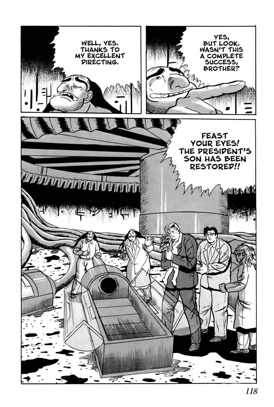 Page 4 Chapter 147 Fourteen