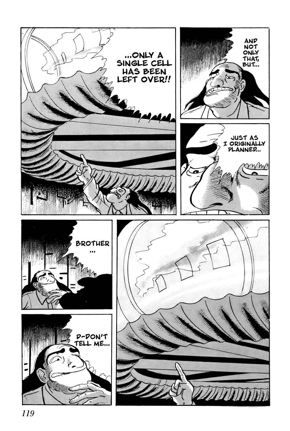 Page 5 Chapter 147 Fourteen