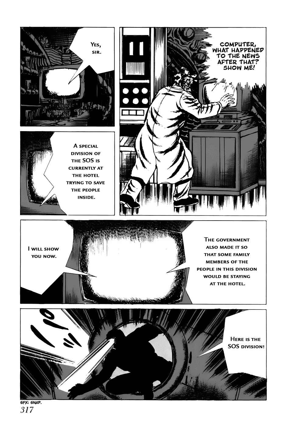 Page 11 Chapter 79 Fourteen