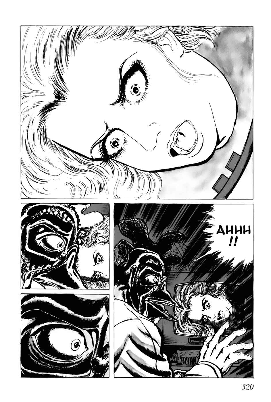 Page 14 Chapter 79 Fourteen