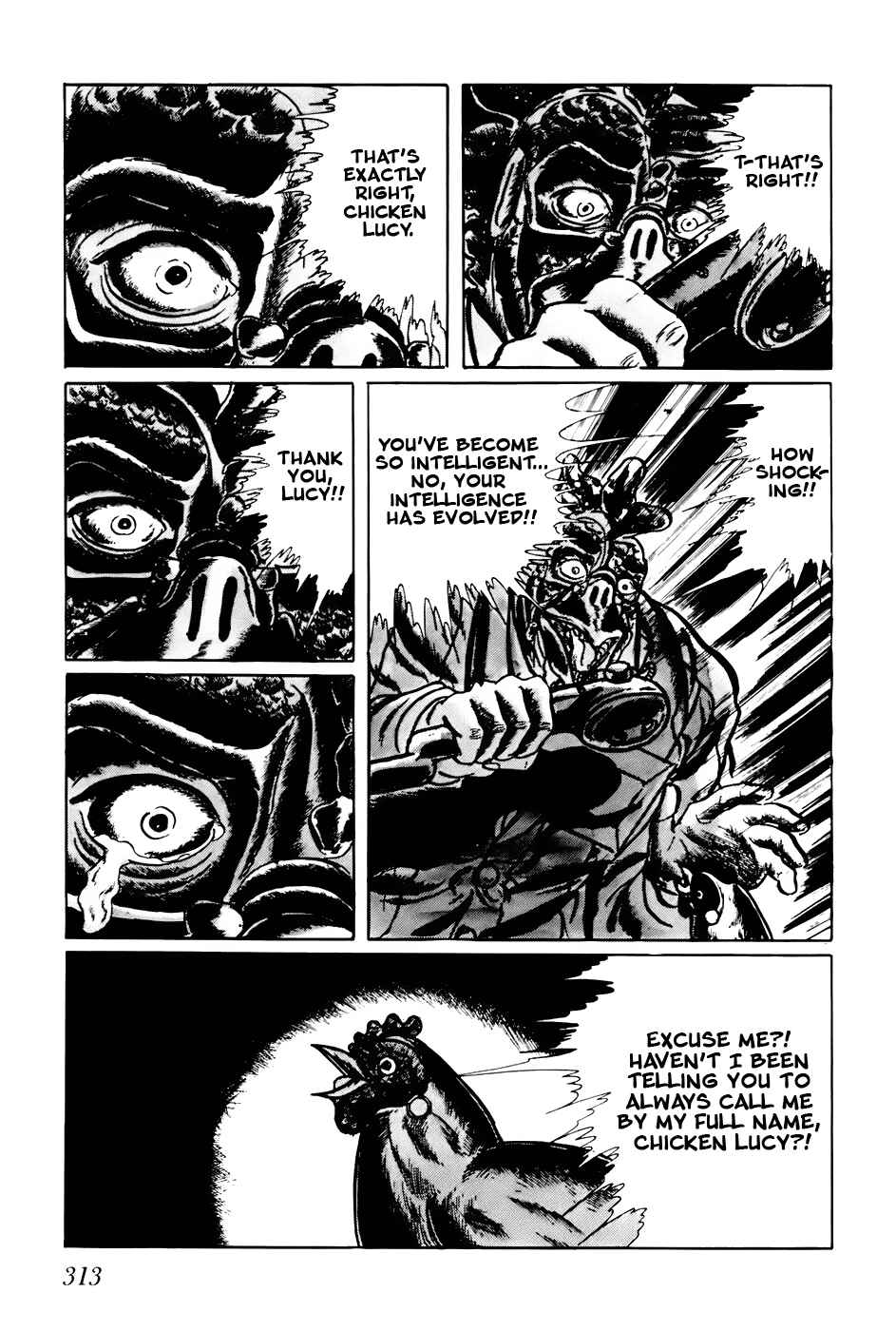 Page 7 Chapter 79 Fourteen