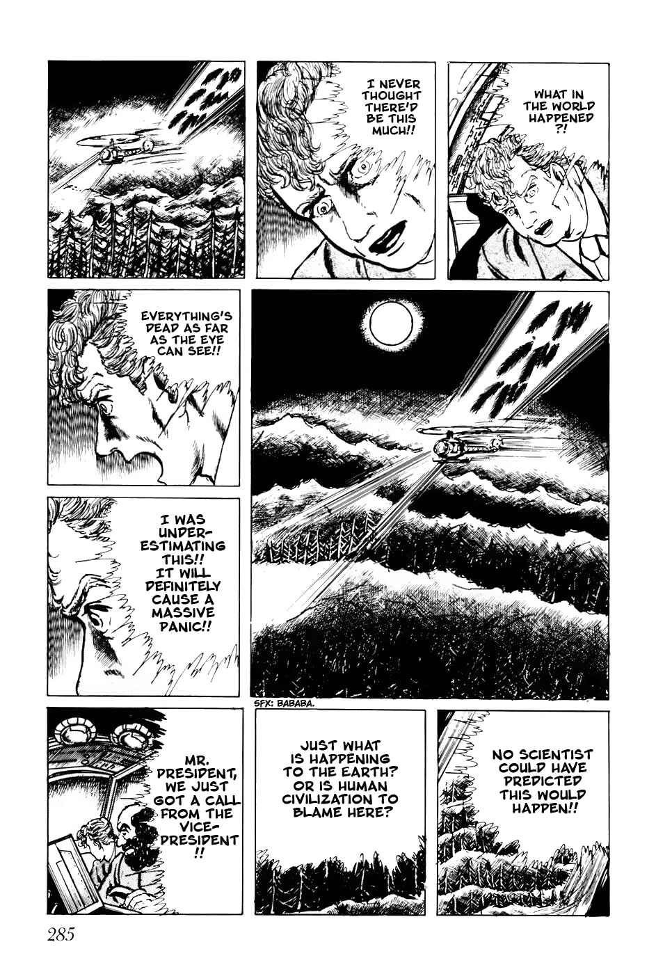 Page 11 Chapter 77 Fourteen