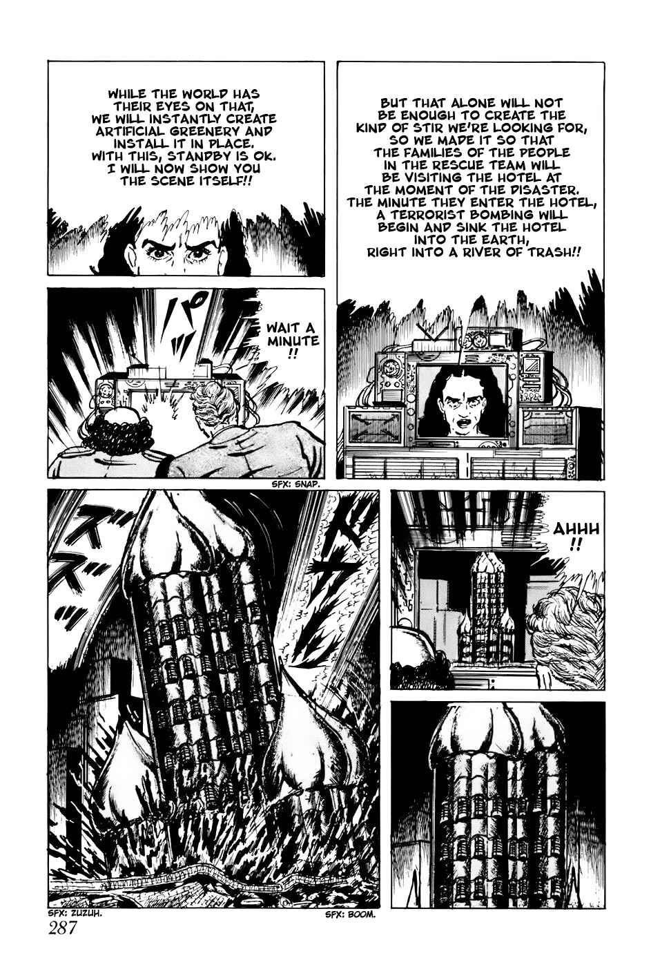 Page 13 Chapter 77 Fourteen