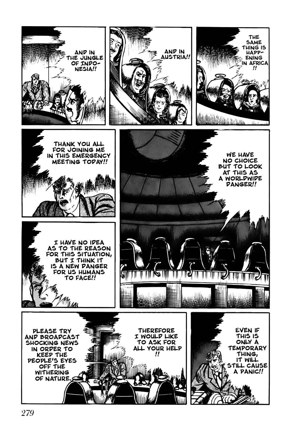 Page 5 Chapter 77 Fourteen