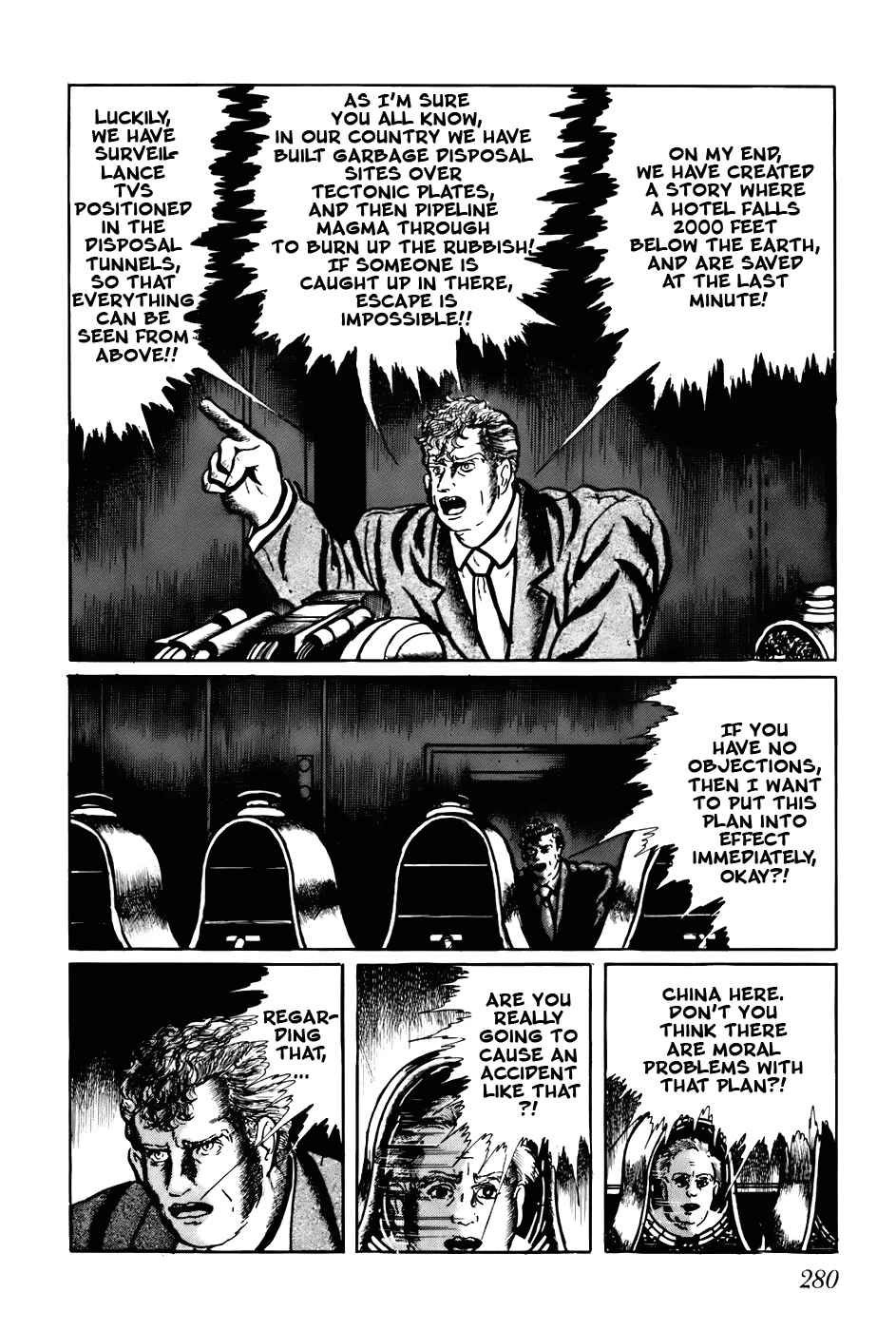 Page 6 Chapter 77 Fourteen