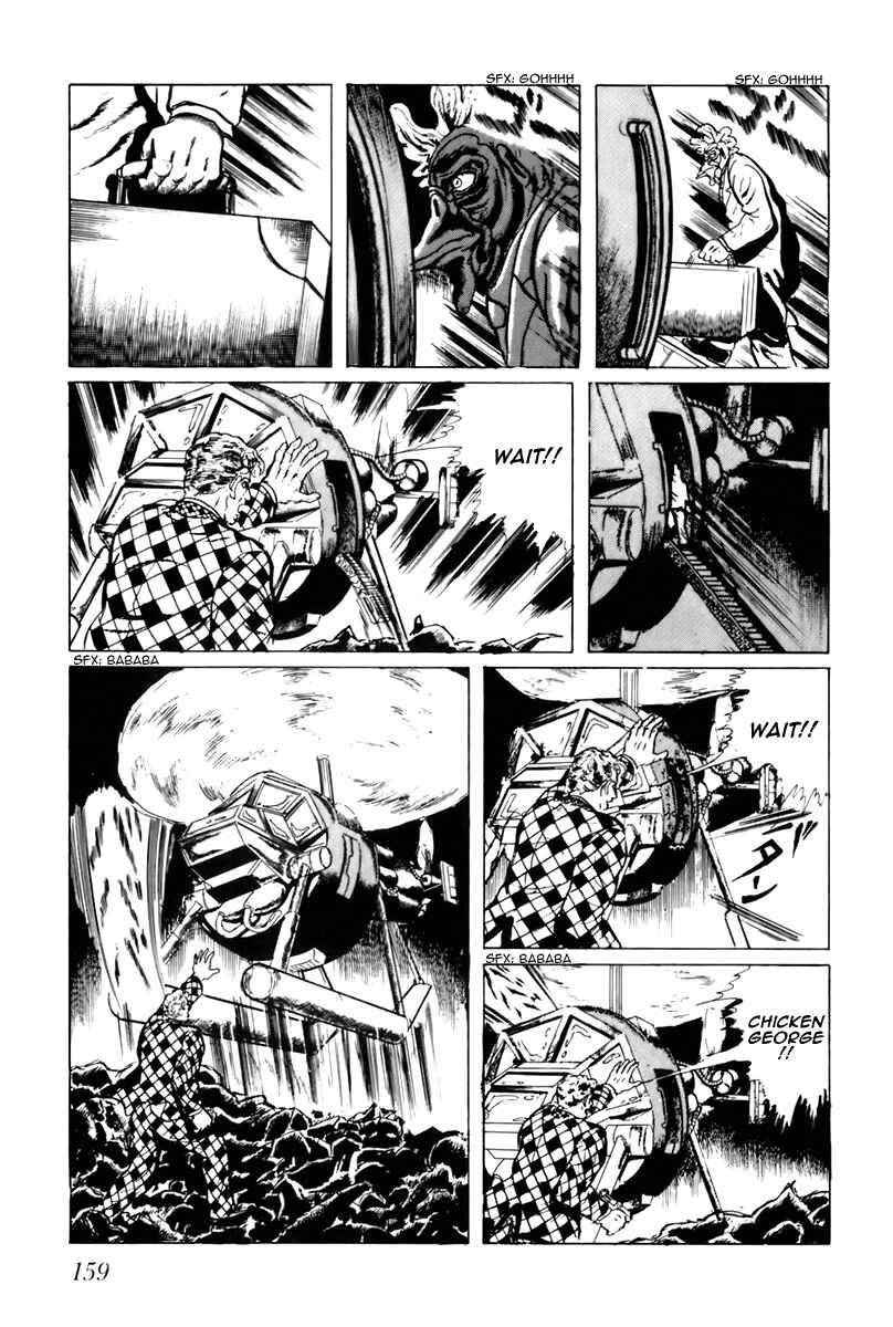 Page 13 Chapter 49 Fourteen