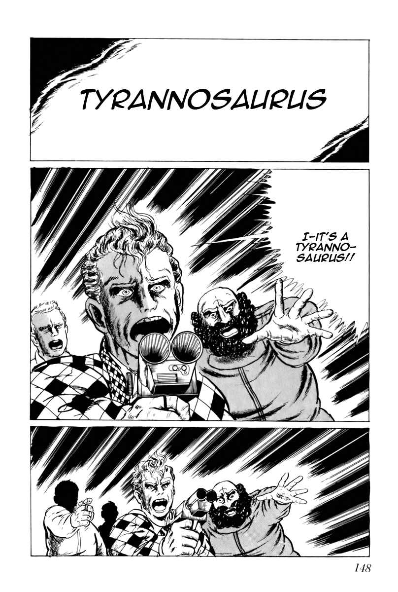 Page 2 Chapter 49 Fourteen