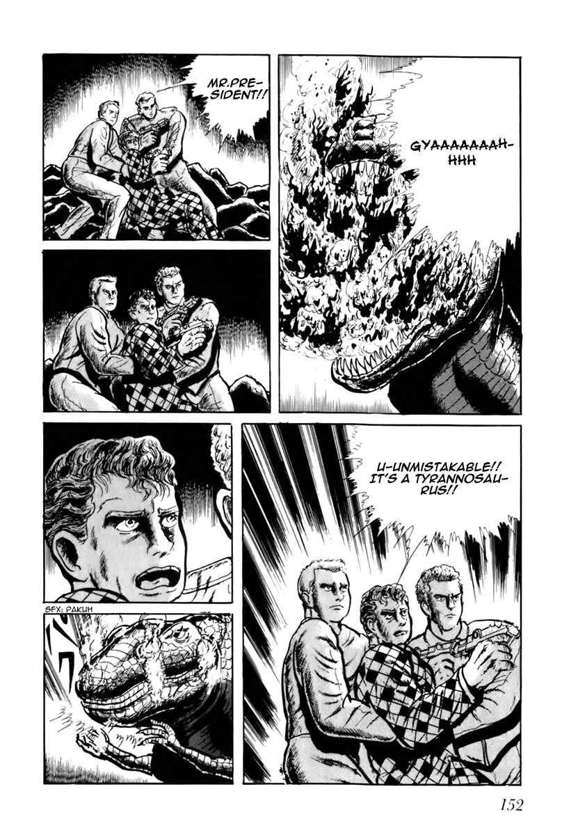 Page 6 Chapter 49 Fourteen