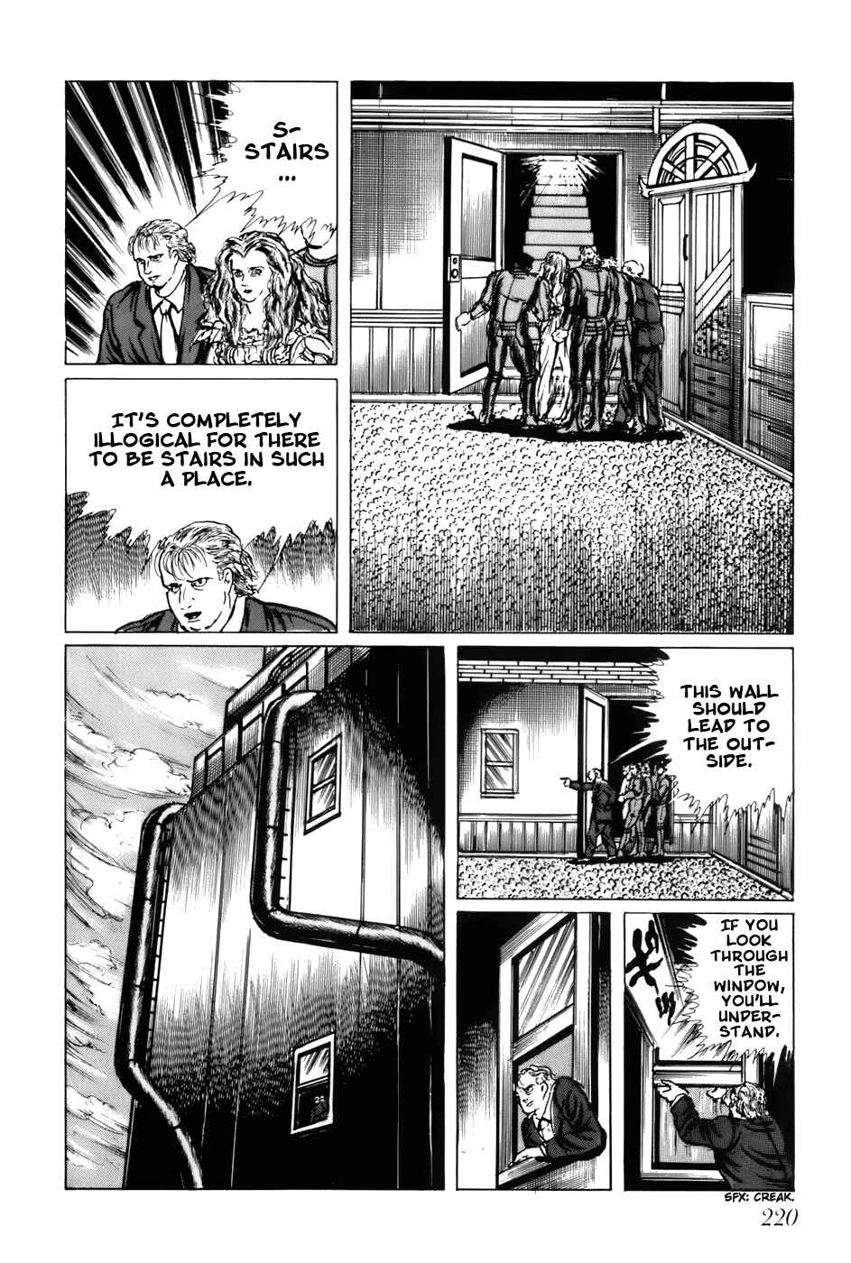 Page 10 Chapter 93 Fourteen