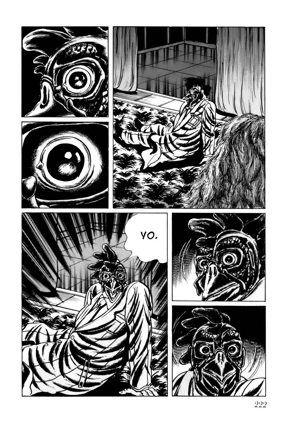 Page 12 Chapter 93 Fourteen
