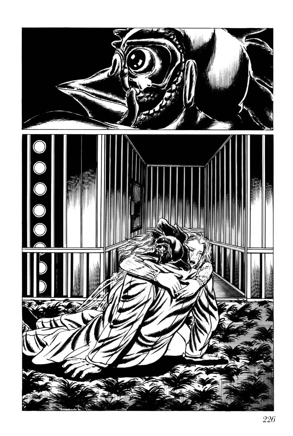 Page 16 Chapter 93 Fourteen
