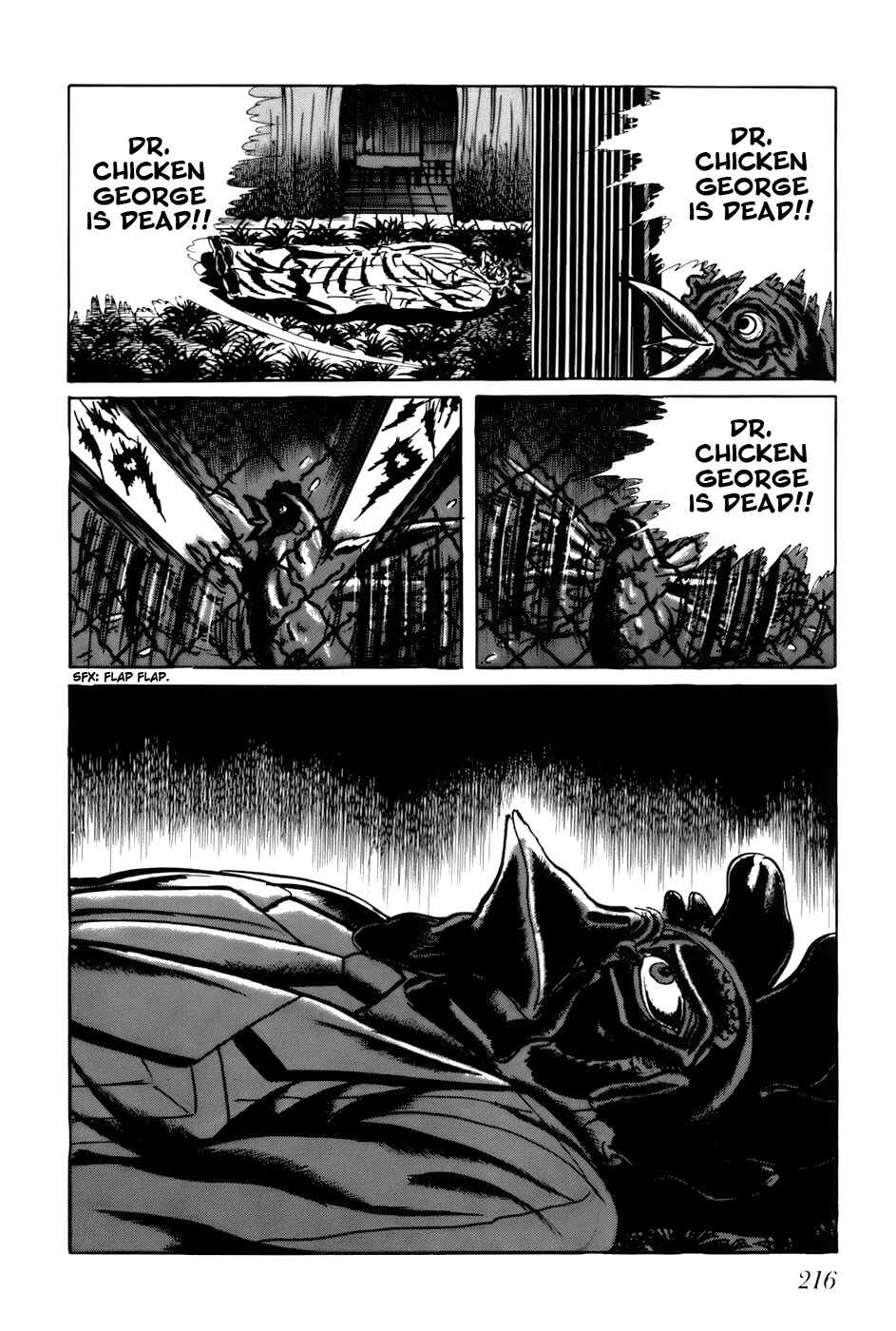 Page 6 Chapter 93 Fourteen