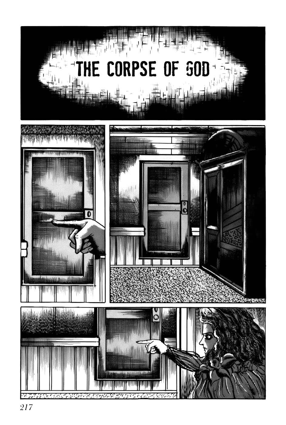 Page 7 Chapter 93 Fourteen