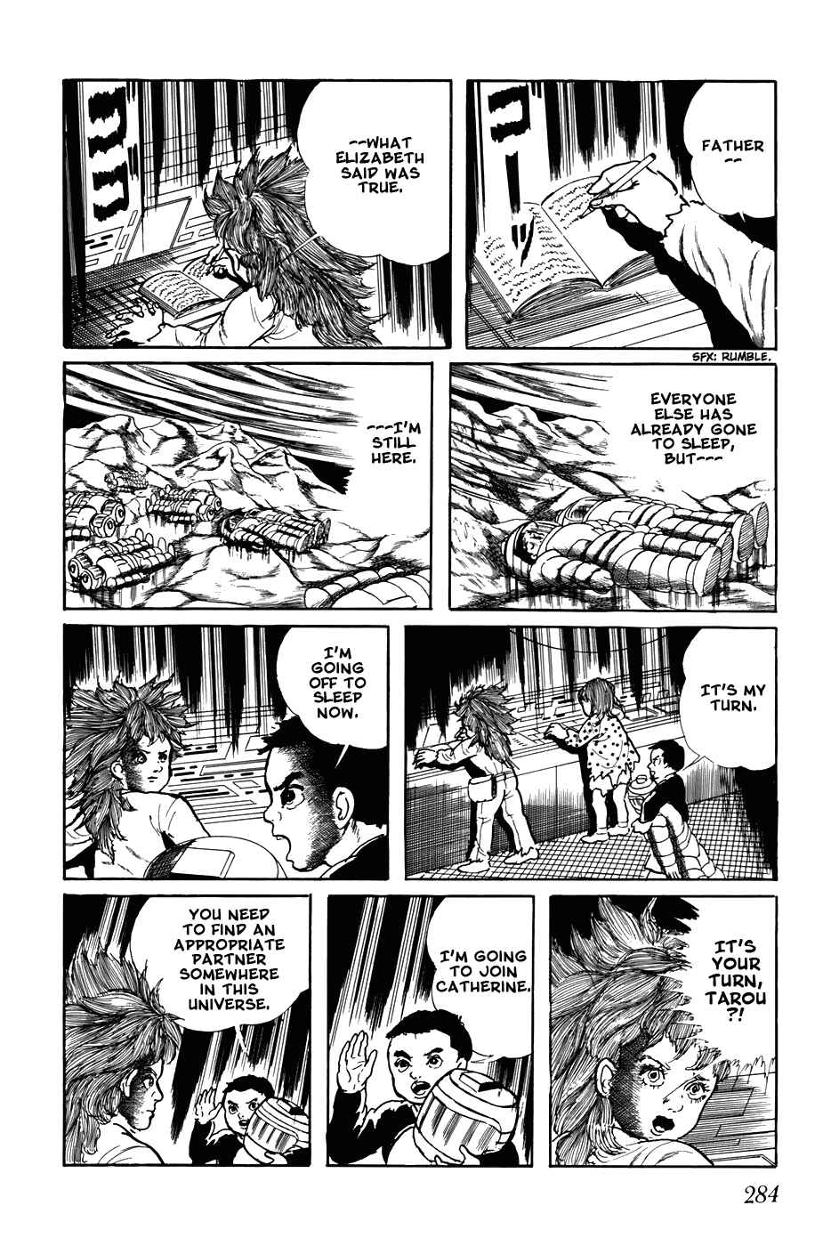 Page 10 Chapter 258 Fourteen