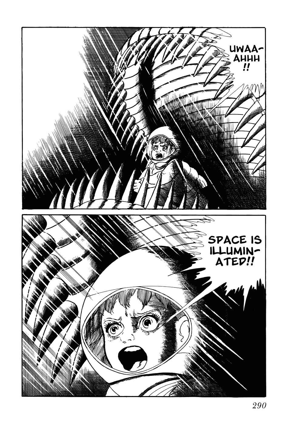 Page 16 Chapter 258 Fourteen