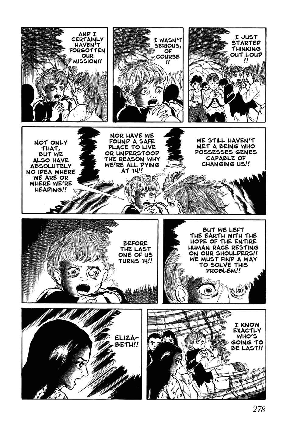 Page 4 Chapter 258 Fourteen