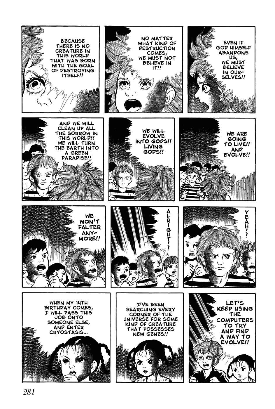 Page 7 Chapter 258 Fourteen