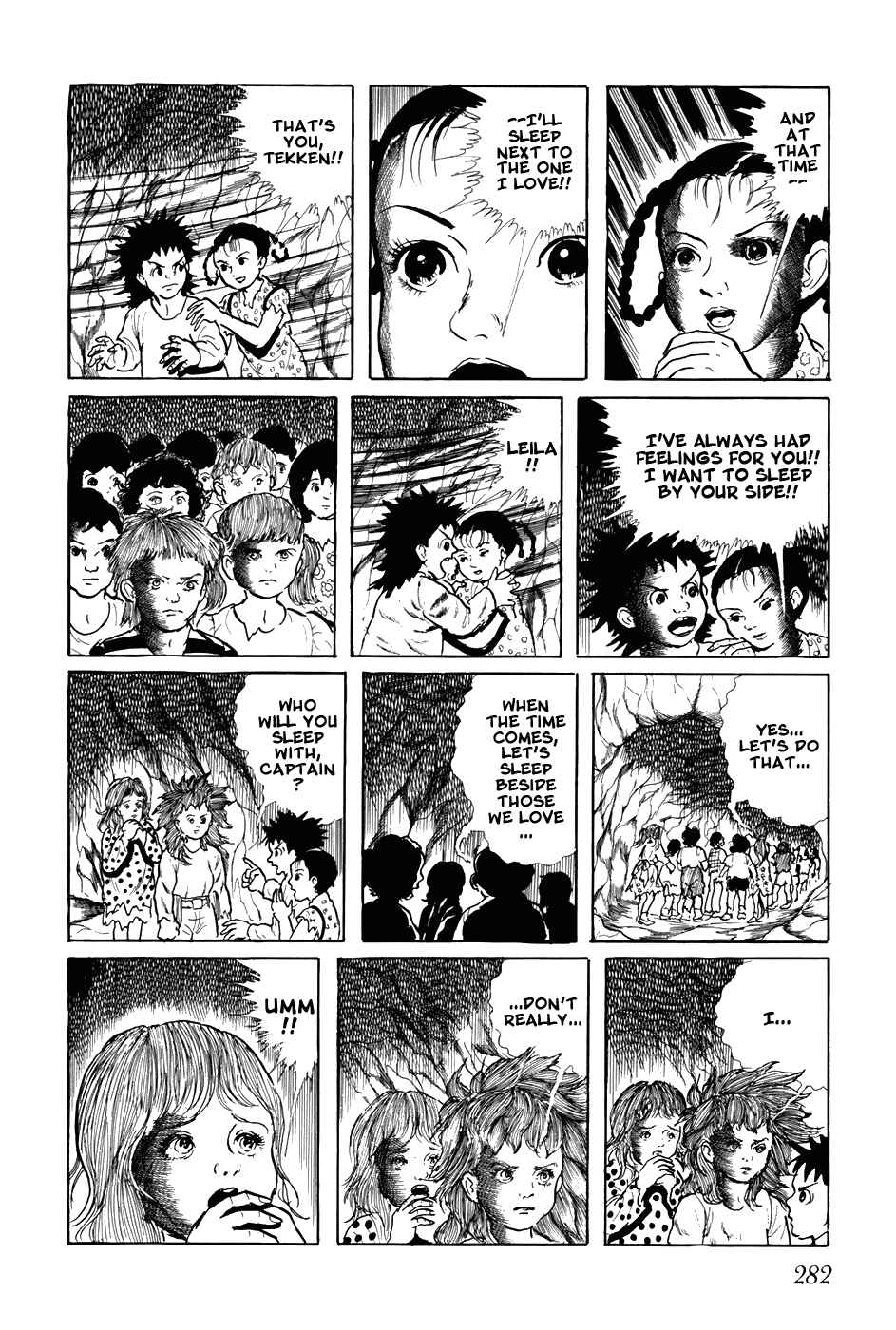 Page 8 Chapter 258 Fourteen