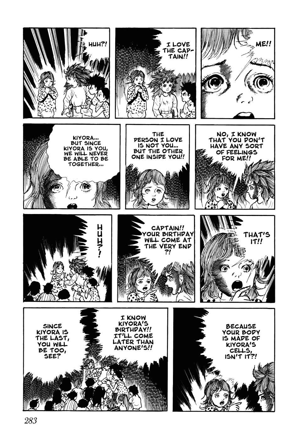 Page 9 Chapter 258 Fourteen